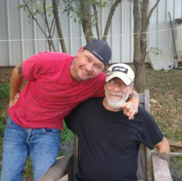 Meet your Posher, Gary - Picture 1 of 1